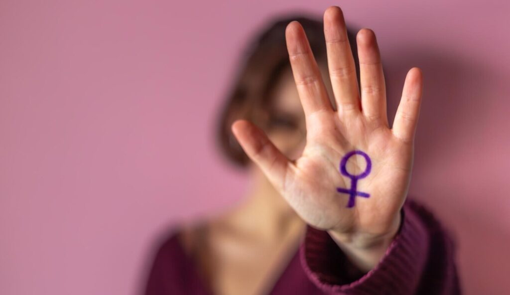 México impulsa 28 convenios para tejer una red contra la violencia hacia las mujeres México impulsa 28 convenios para tejer una red contra la violencia hacia las mujeres