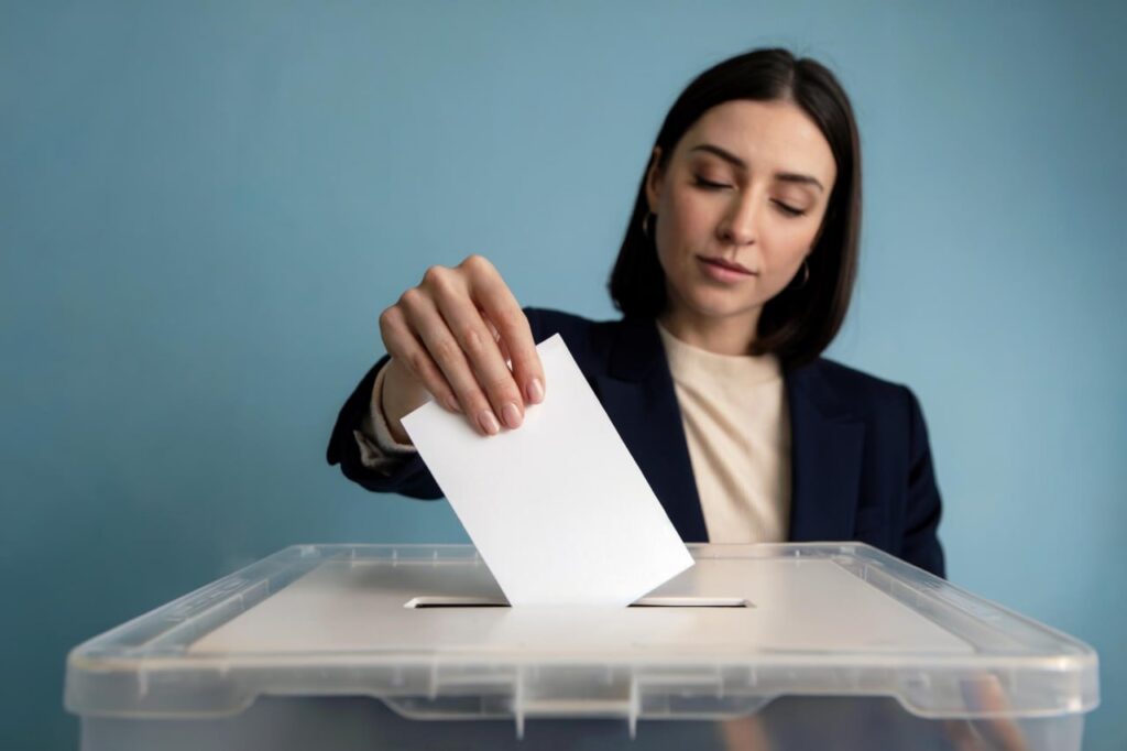 El Tribunal Electoral impulsa una democracia paritaria en México