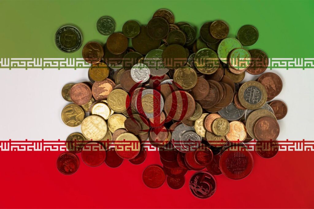 Irán frente a la tormenta de su economía: sanciones, caída del petróleo y un rial en picada