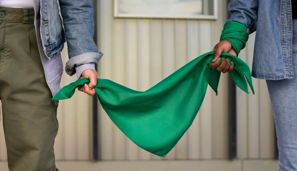 La lenta ruta hacia la despenalización del aborto en México