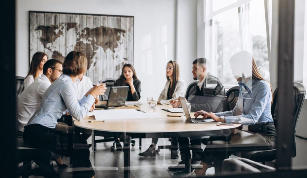 Empresarios advierten sobre riesgos en la propuesta de reforma electoral