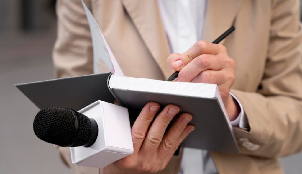 La libertad de expresión atraviesa un momento grave bajo la 4T La libertad de expresión atraviesa un momento grave bajo la 4T