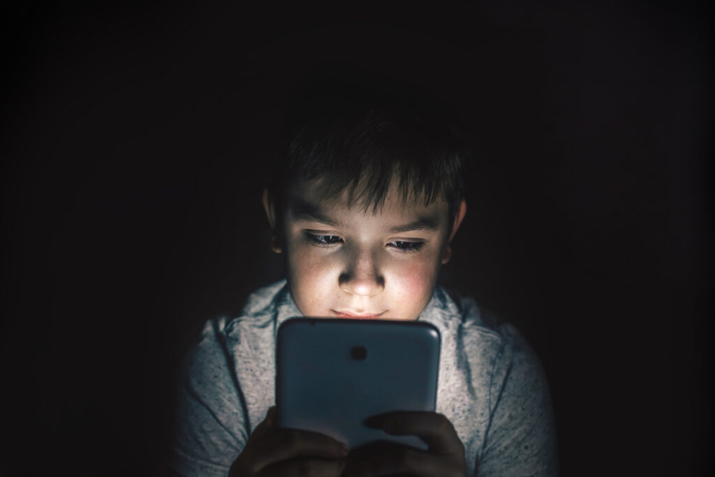 EEUU culpa a Meta y Google por daños en la salud mental infantil EEUU culpa a Meta y Google por daños en la salud mental infantil