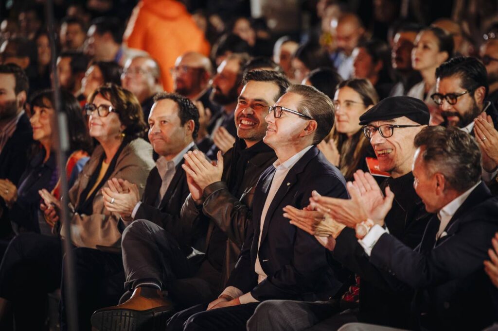 Movimiento Ciudadano arma su estrategia para 2027 con un nuevo Consejo Consultivo Movimiento Ciudadano arma su estrategia para 2027 con un nuevo Consejo Consultivo