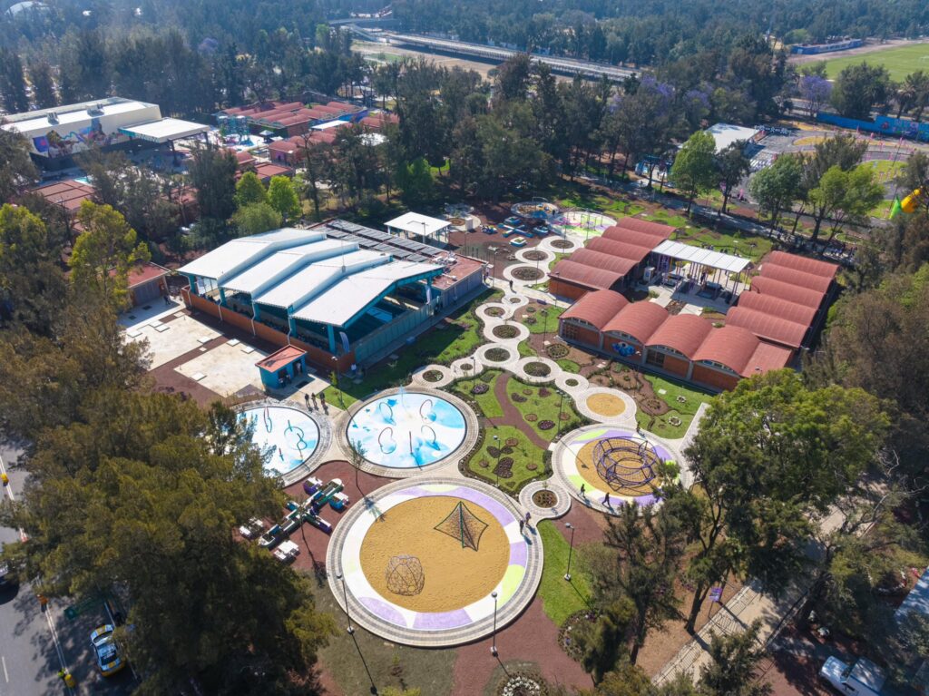 La CDMX debate su Plan General de Desarrollo rumbo a 2045 La CDMX debate su Plan General de Desarrollo rumbo a 2045