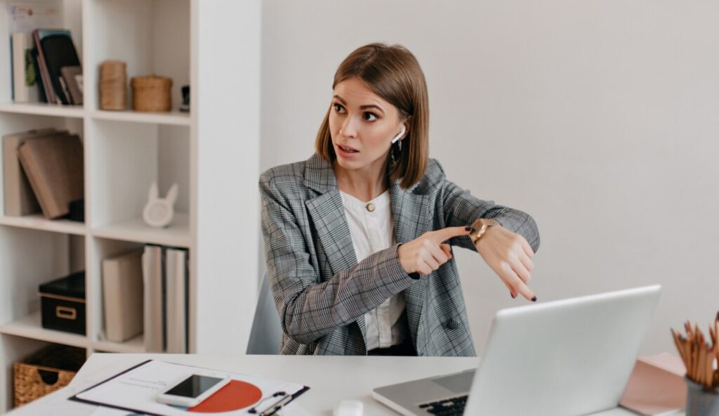 La jornada laboral en México se reduce a 40 horas: inicia el proceso gradual hasta 2030 La jornada laboral en México se reduce a 40 horas: inicia el proceso gradual hasta 2030