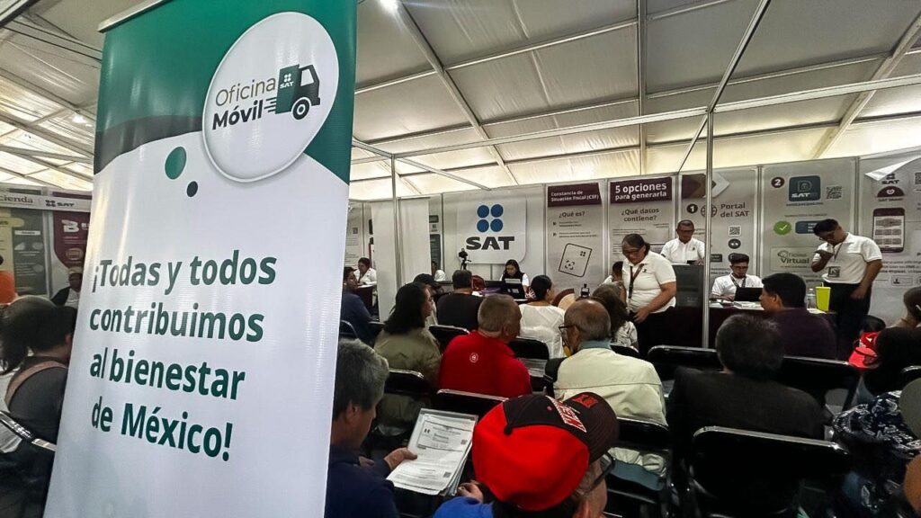 El SAT revoca permisos para donativos deducibles a más de cien ONG