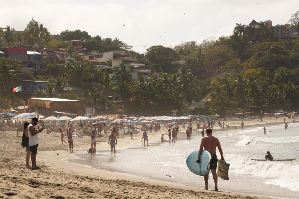 Reporte trimestral 2026: turismo y cultura mexicana toman protagonismo internacional Reporte trimestral 2026: turismo y cultura mexicana toman protagonismo internacional