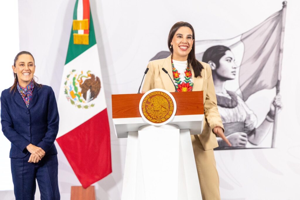 México avanza hacia el top cinco de destinos turísticos a nivel mundial México avanza hacia el top cinco de destinos turísticos a nivel mundial