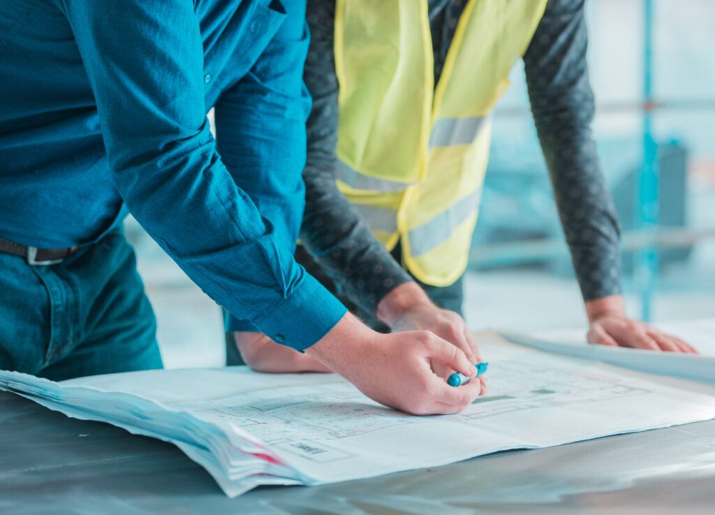 El arte de llevar adelante proyectos de infraestructura: entre el riesgo y la coordinación